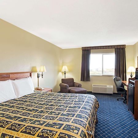 Days Inn By Wyndham Brigham City Extérieur photo