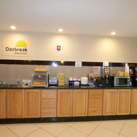 Days Inn By Wyndham Brigham City Extérieur photo