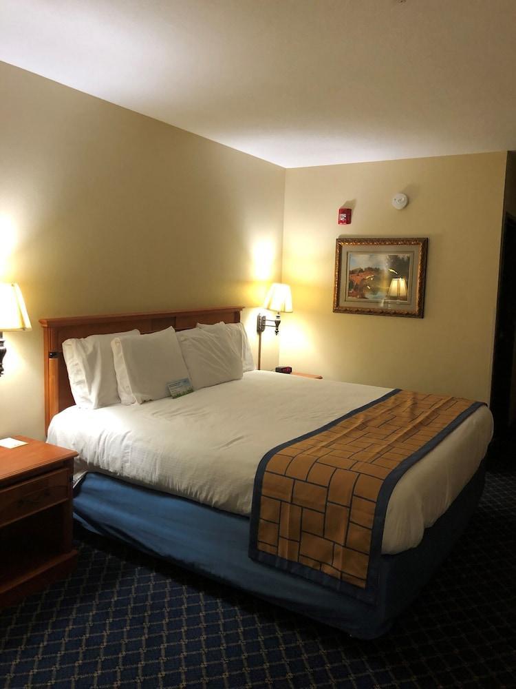 Days Inn By Wyndham Brigham City Extérieur photo