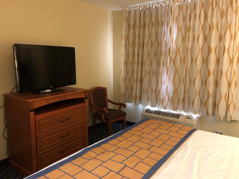Days Inn By Wyndham Brigham City Extérieur photo