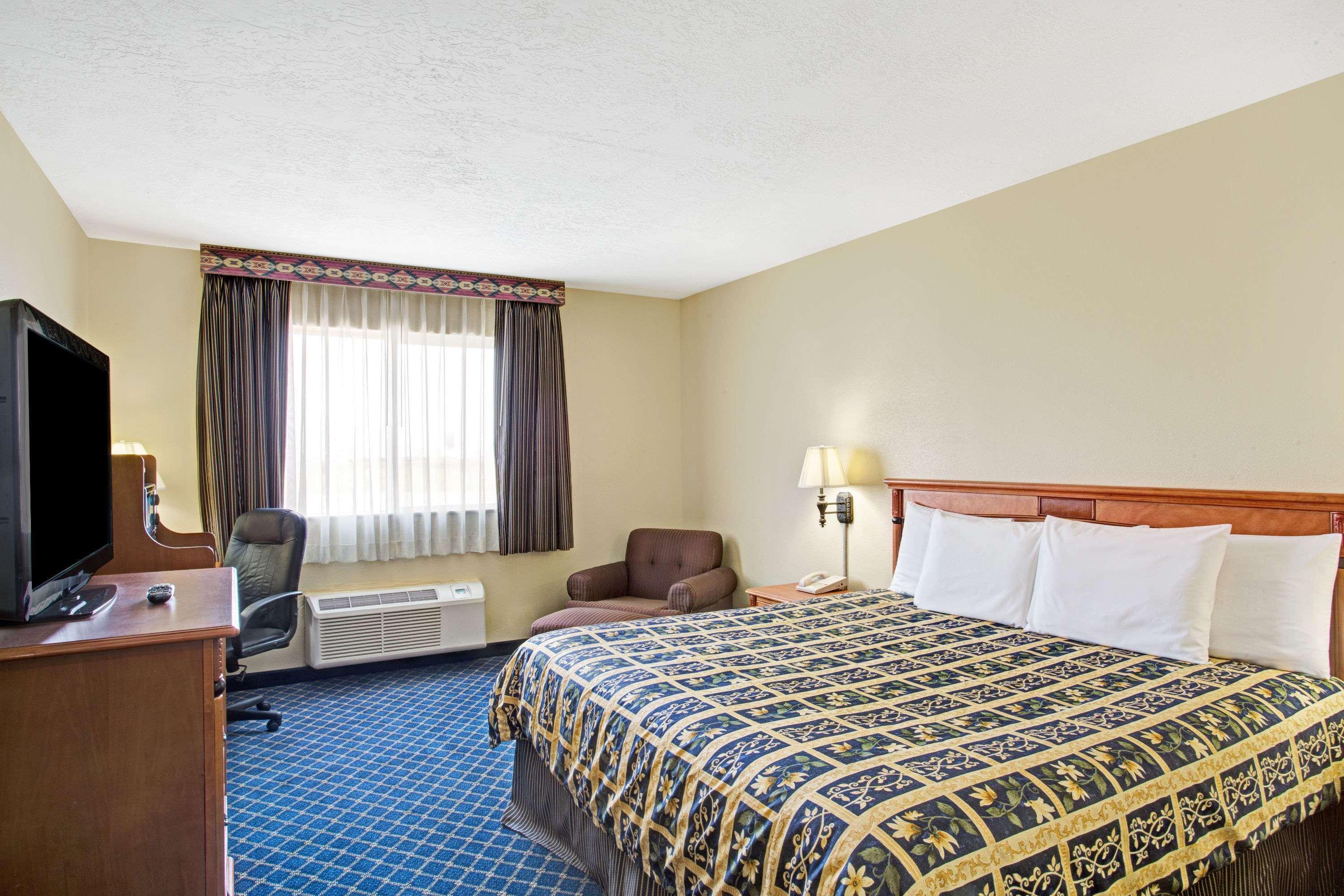 Days Inn By Wyndham Brigham City Extérieur photo