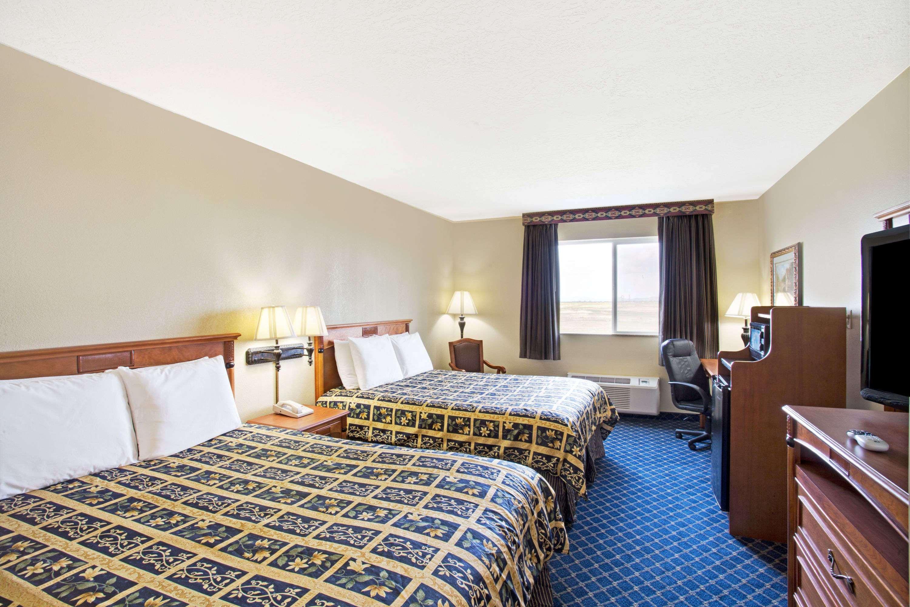 Days Inn By Wyndham Brigham City Extérieur photo