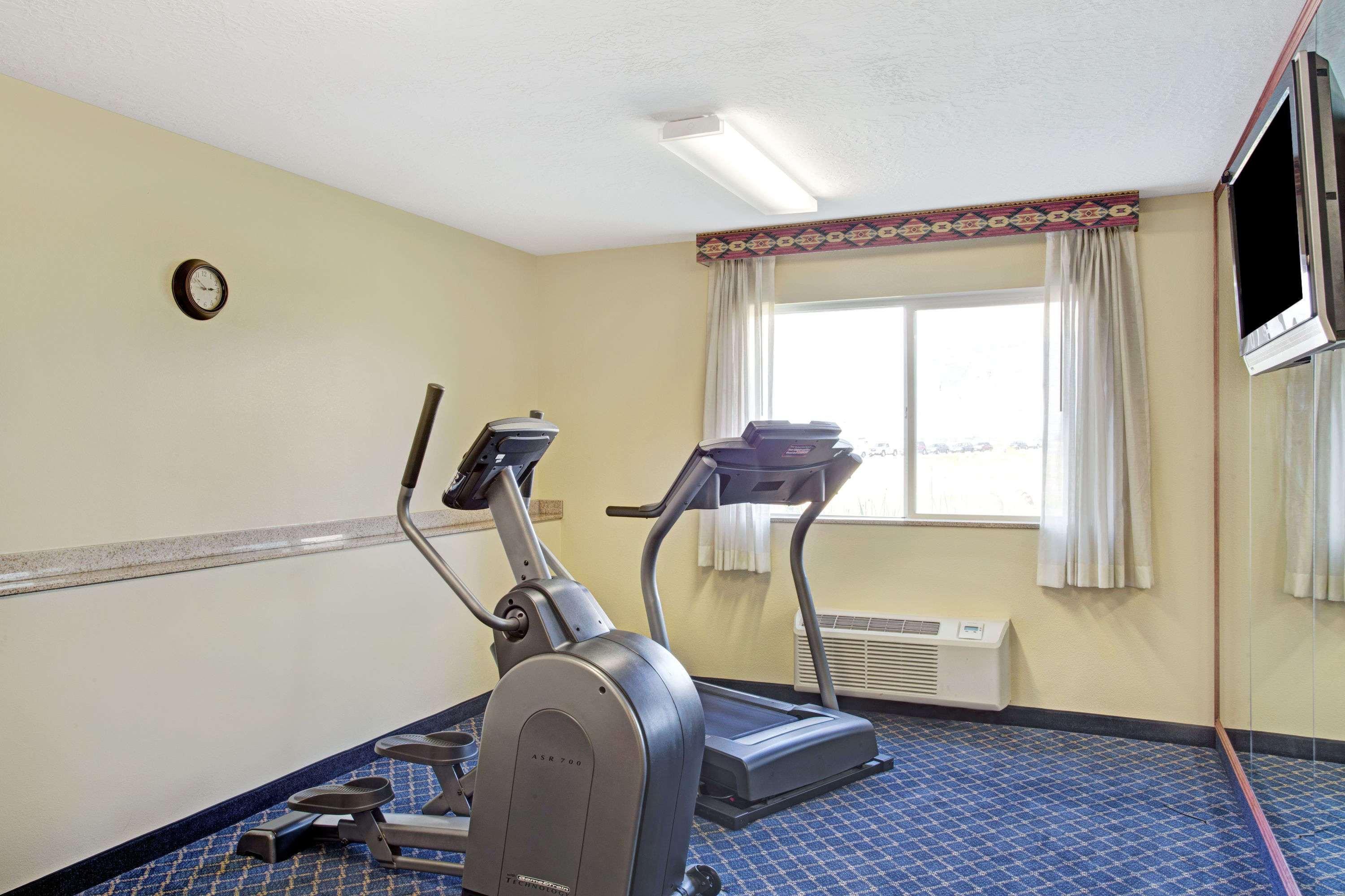 Days Inn By Wyndham Brigham City Extérieur photo