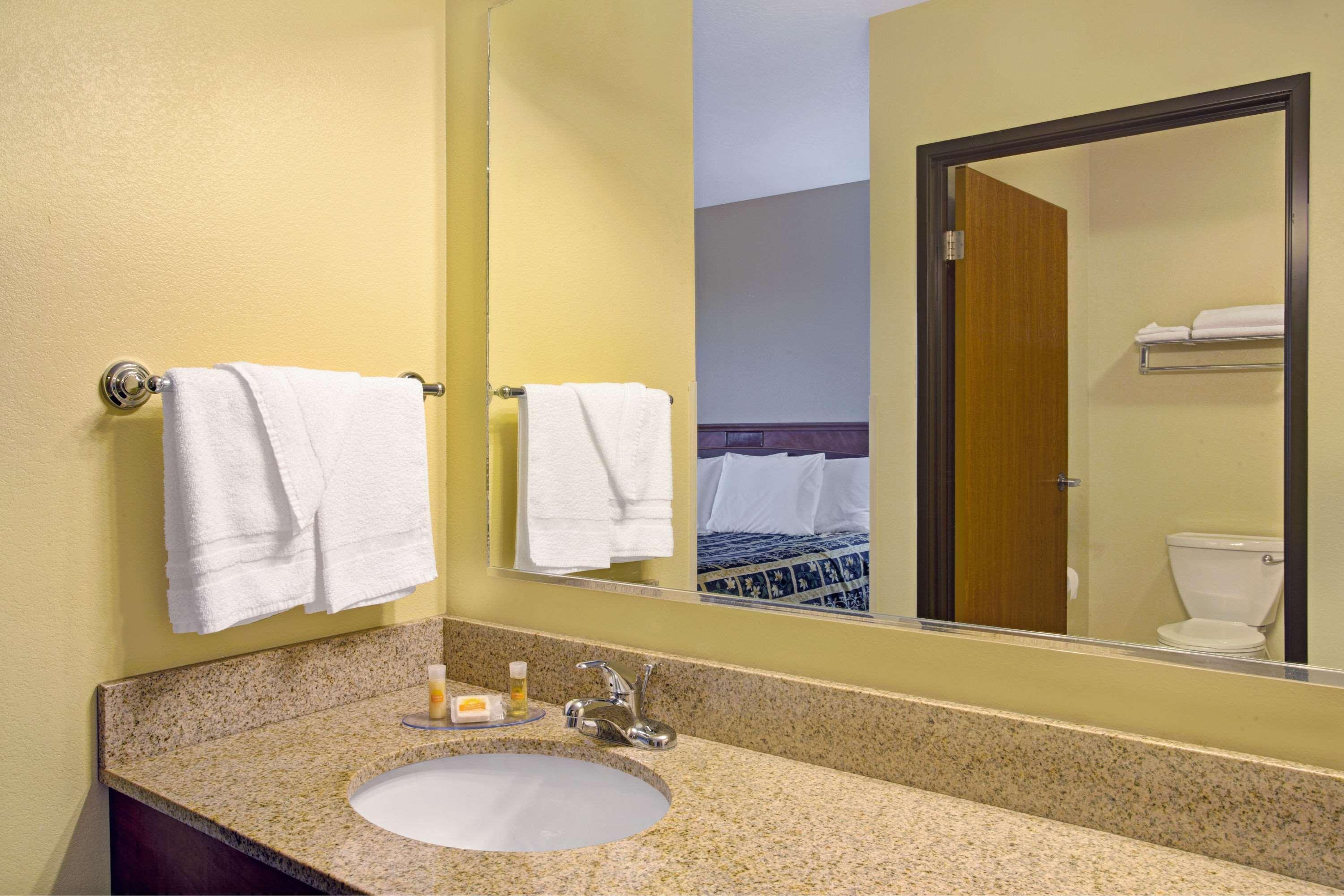 Days Inn By Wyndham Brigham City Extérieur photo