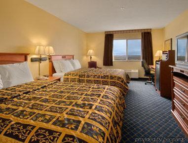 Days Inn By Wyndham Brigham City Chambre photo
