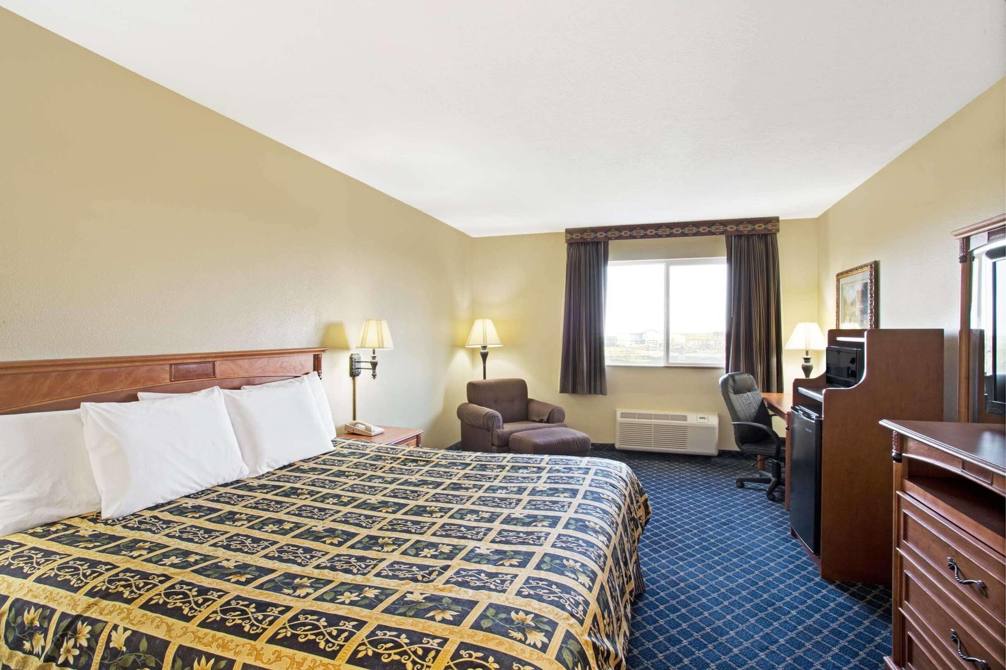 Days Inn By Wyndham Brigham City Extérieur photo